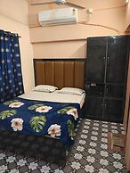 Ansh P Guest House