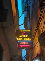 Ansh P Guest House