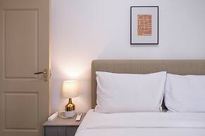 Tyms 1BR APT Gubei International Garden