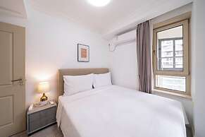 Tyms 1BR APT Gubei International Garden