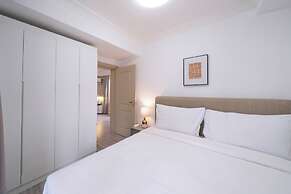 Tyms 1BR APT Gubei International Garden