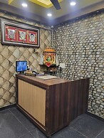 Hotel New Pratap