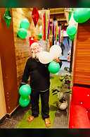 Hotel New Pratap