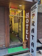 Hotel New Pratap