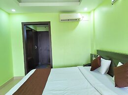 Hotel Deep Ganga Puri
