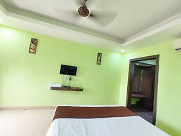 Hotel Deep Ganga Puri