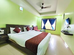 Hotel Deep Ganga Puri