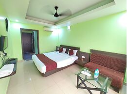 Hotel Deep Ganga Puri