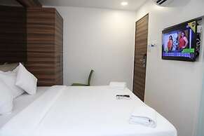 Hotel Lucky Galaxy