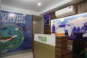 Hotel Lucky Galaxy
