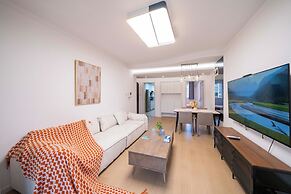 Tyms Changning Spacious 3BR 2BA APT