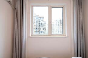 Tyms Changning Spacious 3BR 2BA APT