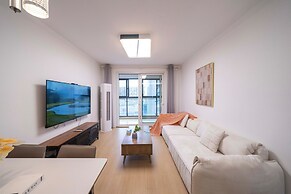 Tyms Changning Spacious 3BR 2BA APT