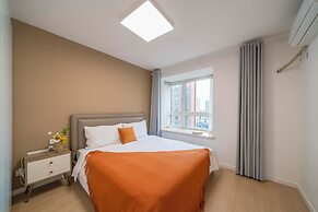 Tyms Changning Spacious 3BR 2BA APT