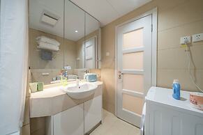 Tyms Changning Spacious 3BR 2BA APT