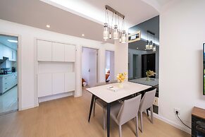 Tyms Changning Spacious 3BR 2BA APT
