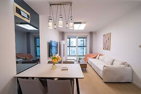 Tyms Changning Spacious 3BR 2BA APT