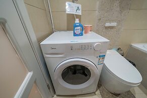 Tyms Changning Spacious 3BR 2BA APT