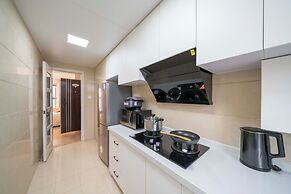 Tyms Changning Spacious 3BR 2BA APT
