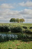 Raus | Cabins auf dem Land