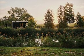Raus | Cabins auf dem Land