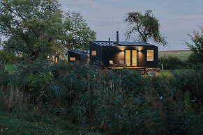 Raus | Cabins auf dem Land
