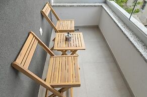 Pool apartments Break B
