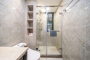 Tyms Cozy 2BR APT Renheng Riverside