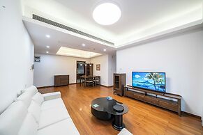 Tyms Cozy 2BR APT Renheng Riverside