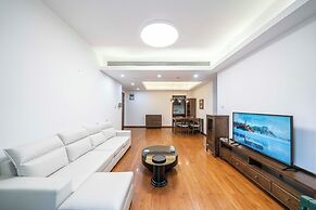 Tyms Cozy 2BR APT Renheng Riverside