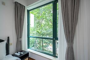 Tyms Cozy 2BR APT Renheng Riverside
