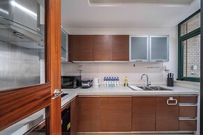 Tyms Cozy 2BR APT Renheng Riverside