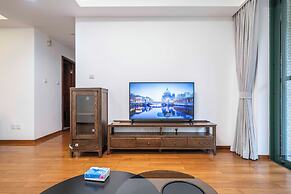 Tyms Cozy 2BR APT Renheng Riverside