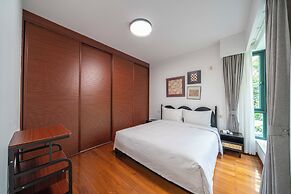 Tyms Cozy 2BR APT Renheng Riverside