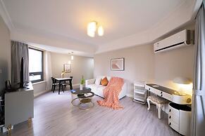 Tyms Modern 1BR APT  Garden