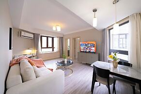 Tyms Modern 1BR APT  Garden
