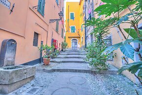 La Casa Di Rosy E Adri