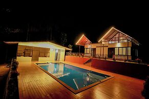 Prakrithi Luxe Retreat