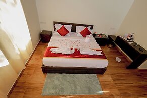 Prakrithi Luxe Retreat
