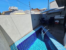 Cupe Summer - Porto de Galinhas