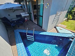 Cupe Summer - Porto de Galinhas