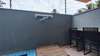 Cupe Summer - Porto de Galinhas