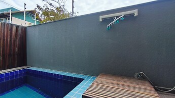 Cupe Summer - Porto de Galinhas