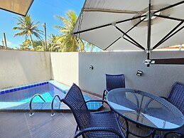 Cupe Summer - Porto de Galinhas