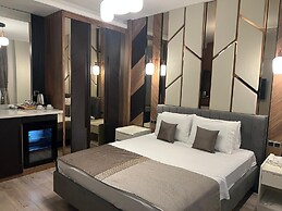 Blackhan Palace Otel