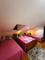 Bloom Vintage Hotel