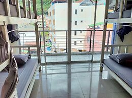 The HideAway Patong Beach