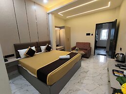 Treebo Sri Anand Residency