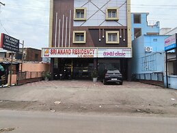 Treebo Sri Anand Residency