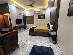 Treebo Sri Anand Residency